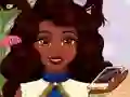 Noelle's Real Haircuts – kostenloses Online-Spiel