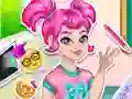 Moody Ally Back to School – kostenloses Online-Spiel