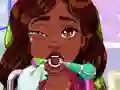 Noelle Real Dentist – kostenloses Online-Spiel