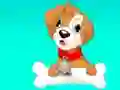 Too Cute Puppies – kostenloses Online-Spiel