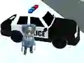 Let's Be Cops 3D – kostenloses Online-Spiel
