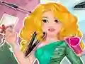 Audrey's Luxury Hairstyle – kostenloses Online-Spiel