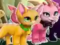 Magical Pet Maker – kostenloses Online-Spiel