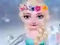 Ice Queen Frozen Crown – kostenloses Online-Spiel