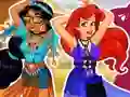 Princess Music Festival – kostenloses Online-Spiel