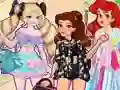 Harajuku Japan Fashion – kostenloses Online-Spiel