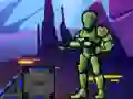 Galactic Shooter – kostenloses Online-Spiel