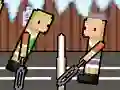 Funny Tennis Physics – kostenloses Online-Spiel