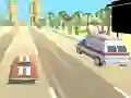 3D Car Rush – kostenloses Online-Spiel