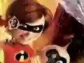 The Incredibles – kostenloses Online-Spiel