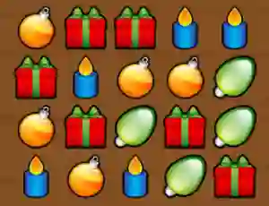 Christmas Castle – kostenloses Online-Spiel