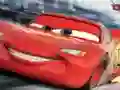 McQueen Cars Jigsaw Puzzle Collection – kostenloses Online-Spiel