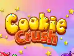 Cookie Crush Saga – kostenloses Online-Spiel
