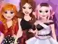 Influencer Fashion TV-Show – kostenloses Online-Spiel
