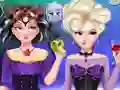 Princess Villain Mania Social Media Adventure – kostenloses Online-Spiel