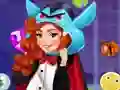 Halloween Kigurumi Party – kostenloses Online-Spiel