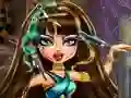 Cleopatra Real Haircuts – kostenloses Online-Spiel