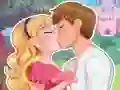 Princess Magical Fairytale Kiss – kostenloses Online-Spiel