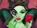 Evil Queen Glass Skin Routine #Influencer – kostenloses Online-Spiel