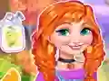 Annie's Enchanted Lemonade Stand – kostenloses Online-Spiel