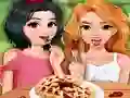 Pie Bake Off Challenge – kostenloses Online-Spiel