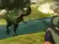 Dino Hunting – kostenloses Online-Spiel