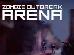 Zombie Outbreak Arena – kostenloses Online-Spiel