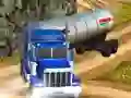 Russian Truck Simulator – kostenloses Online-Spiel