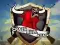 Crazy Bull Attack – kostenloses Online-Spiel