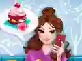 Princess #InstaYuuum Macarons & Flowers – kostenloses Online-Spiel