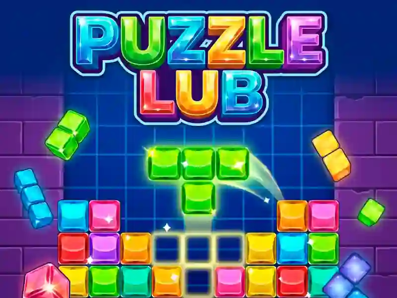 Puzzle Lub – kostenloses Online-Spiel