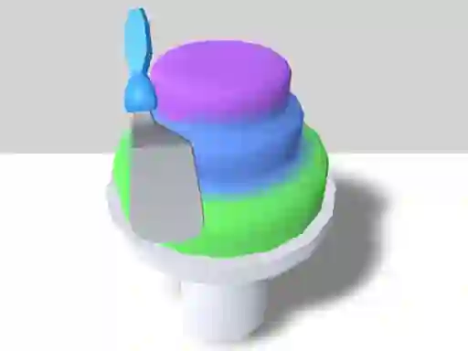 Icing On The Cake – kostenloses Online-Spiel