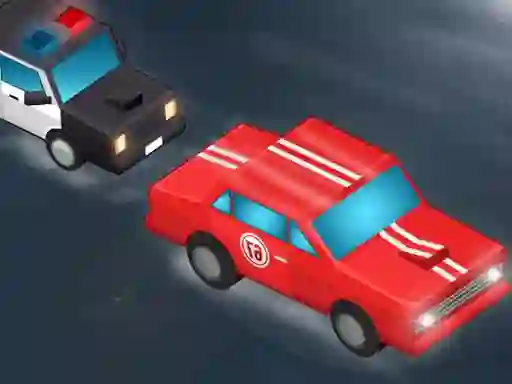 Car Rush – kostenloses Online-Spiel