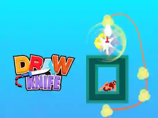 Draw Knife – kostenloses Online-Spiel
