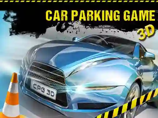 Car Parking Kit – kostenloses Online-Spiel