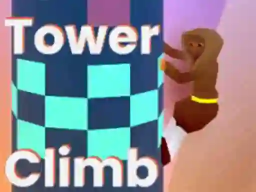 Tower Climb – kostenloses Online-Spiel