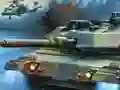 Wartanks Jigsaw – kostenloses Online-Spiel