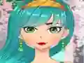 Anime Girls Fashion Makeup Dress Up – kostenloses Online-Spiel