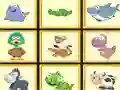 Memory Booster Animals – kostenloses Online-Spiel