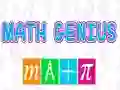 Math Genius – kostenloses Online-Spiel