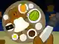 Gingerbread Circus 3 – kostenloses Online-Spiel