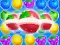 Fruit Crush Kingdom – kostenloses Online-Spiel
