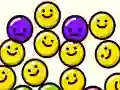 Color Bouncing Balls – kostenloses Online-Spiel