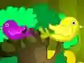 Treasure Hunt Escape – kostenloses Online-Spiel