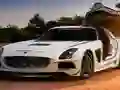 Fast German Cars Jigsaw – kostenloses Online-Spiel