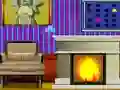 Tranquil House Escape – kostenloses Online-Spiel
