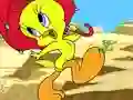 Tweety Jigsaw Puzzle Collection – kostenloses Online-Spiel