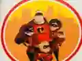 The Incredibles Jigsaw Puzzle Collection – kostenloses Online-Spiel