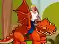 Rambo Dragon Kinight – kostenloses Online-Spiel