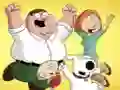 Family Guy Jigsaw Puzzle Collection – kostenloses Online-Spiel